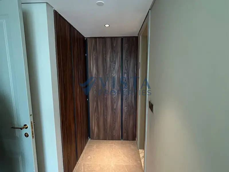 Next to the metro |Vacant | Modern design |Elegant