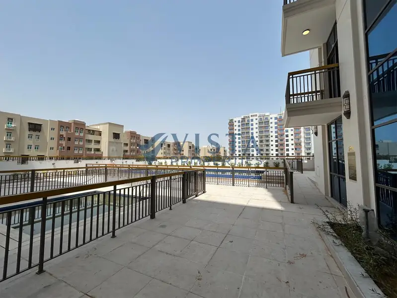 Next to the metro |Vacant | Modern design |Elegant