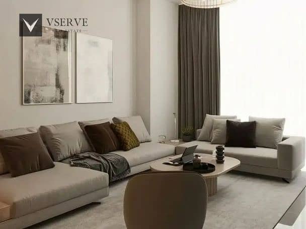 Wohnung in Jumeirah Village Circle (JVC),JVC District 14,Violet Tower, 1 schlafzimmer, 1250000 AED - 16869130 Wohnung in Jumeirah Village Circle (JVC),JVC District 14,Violet Tower, 1 schlafzimmer, 1250000 AED - 16869130