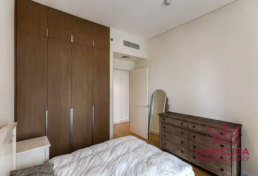 Huge Layout | Vacant | Waterfront