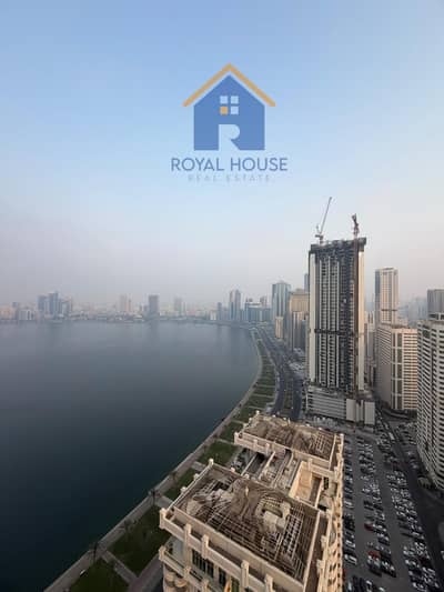 2 Camere Appartamento in vendita a Al Majaz, Sharjah - WhatsApp Image 2026-10-14 at 1.27. 21 PM (1). jpeg