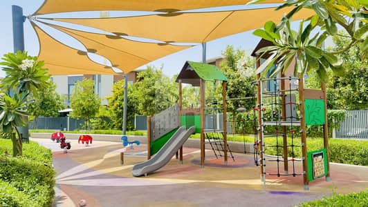 3 habitaciones Townhouse para en Alquiler en Cherrywoods, Dubai - 0ea1f828-21c3-488f-9c49-b9299d2b6ad2. jpg 3 habitaciones Townhouse para en Alquiler en Cherrywoods, Dubai - 0ea1f828-21c3-488f-9c49-b9299d2b6ad2. jpg