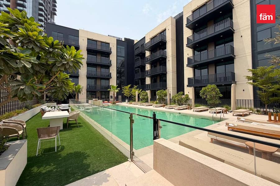 Apartamento en Jumeirah Village Triangle (JVT),JVT District 4,Belmont Residences, 2 dormitorios, 150000 AED - 16869168 Apartamento en Jumeirah Village Triangle (JVT),JVT District 4,Belmont Residences, 2 dormitorios, 150000 AED - 16869168