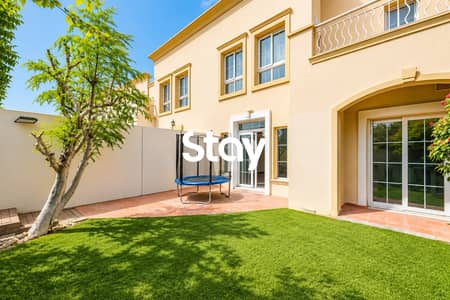 3 Slaapkamers Villa te Huur in The Springs, Dubai - Villa in The Springs，The Springs 3, 3 slaapkamers, 215000 AED - 16758289