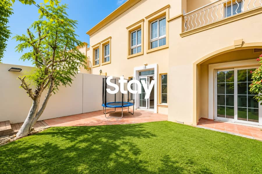 Villa in The Springs,The Springs 3, 3 slaapkamers, 215000 AED - 16758289 Villa in The Springs,The Springs 3, 3 slaapkamers, 215000 AED - 16758289