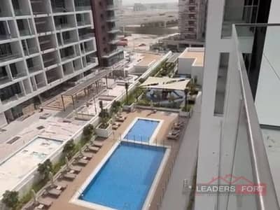 2 Schlafzimmer Wohnung zum Verkauf in Meydan, Dubai - Wohnung in Meydan，Azizi Riviera，Azizi Riviera 67, 2 schlafzimmer, 2120000 AED - 16864163