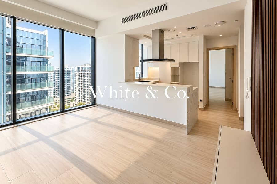 One Bedroom | Vacant Now | Brand New Unit