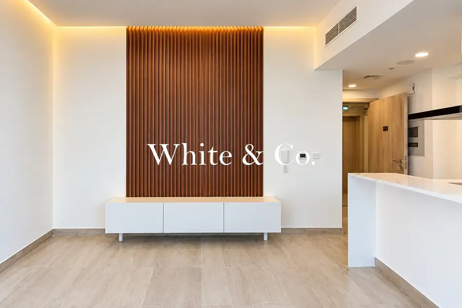One Bedroom | Vacant Now | Brand New Unit