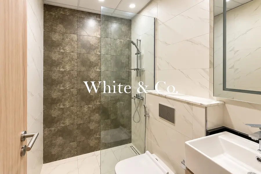 One Bedroom | Vacant Now | Brand New Unit