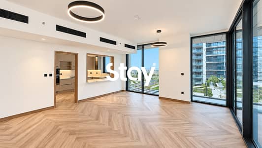 3 Bedroom Apartment for Rent in Dubai Hills Estate, Dubai - Brand New | 3 Bedroom + Maid | Modern