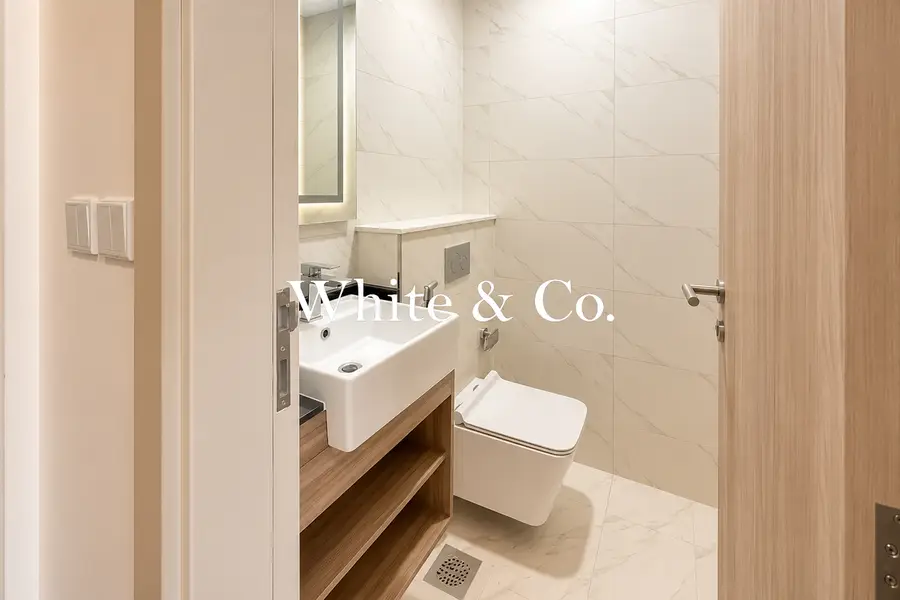 One Bedroom | Vacant Now | Brand New Unit
