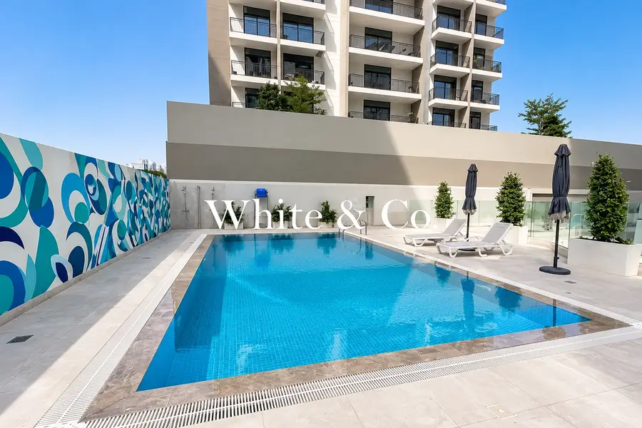 One Bedroom | Vacant Now | Brand New Unit