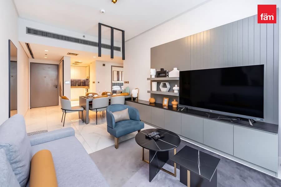 Appartamento a Business Bay,MAG 318, 2 camere da letto, 129990 AED - 16869194 Appartamento a Business Bay,MAG 318, 2 camere da letto, 129990 AED - 16869194