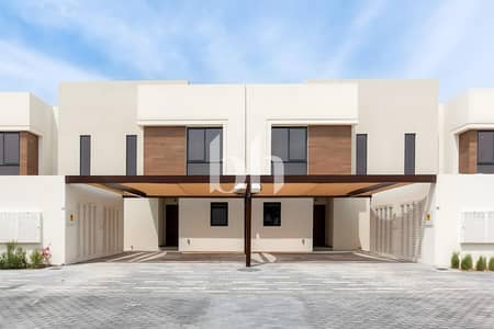 3 Schlafzimmer Townhouse zum Miete in Yas Island, Abu Dhabi - images image img 3 Schlafzimmer Townhouse zum Miete in Yas Island, Abu Dhabi - images image img