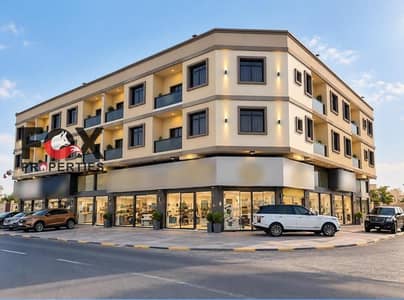 10+ Beds Building for Sale in Al Rawda, Ajman - WhatsApp Image 2026-10-15 at 3.13. 57 PM (2). jpeg