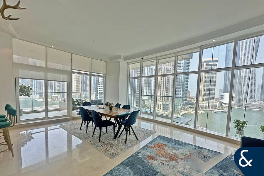Wohnung in Dubai Marina,Trident Marinascape,Trident Marinascape Oceanic Tower, 3 schlafzimmer, 235000 AED - 16869310 Wohnung in Dubai Marina,Trident Marinascape,Trident Marinascape Oceanic Tower, 3 schlafzimmer, 235000 AED - 16869310
