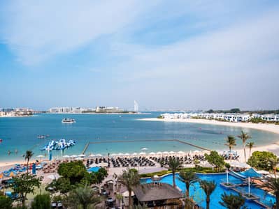 1 Bedroom Flat for Rent in Palm Jumeirah, Dubai - Sea View | Spacious | Vacant soon 1 Bedroom Flat for Rent in Palm Jumeirah, Dubai - Sea View | Spacious | Vacant soon