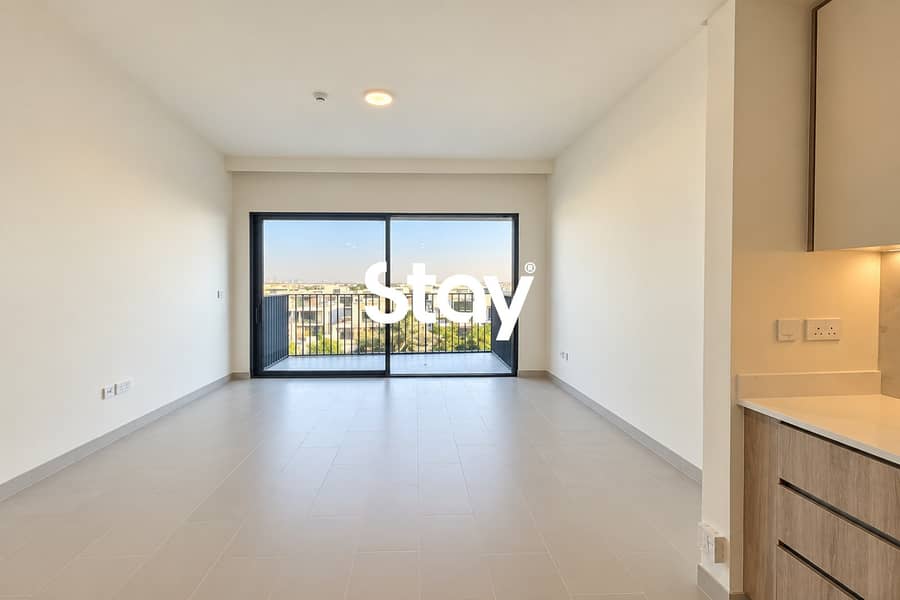Wohnung in Dubai Hills Estate,Park Field,Park Field Building 1, 1 schlafzimmer, 95000 AED - 16684776 Wohnung in Dubai Hills Estate,Park Field,Park Field Building 1, 1 schlafzimmer, 95000 AED - 16684776