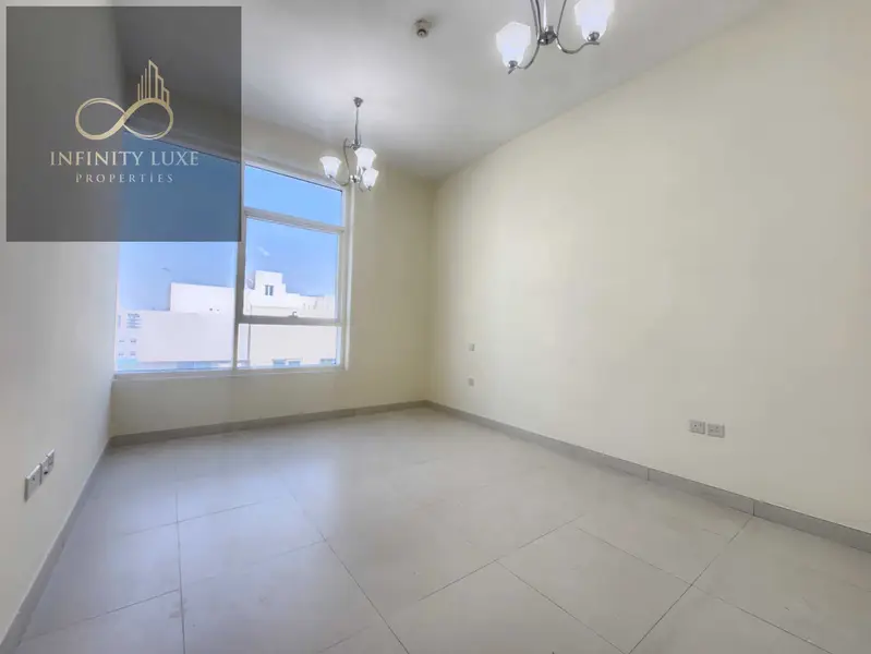 Spacious 1BR Apartment | Ready to Move | Family Friendly