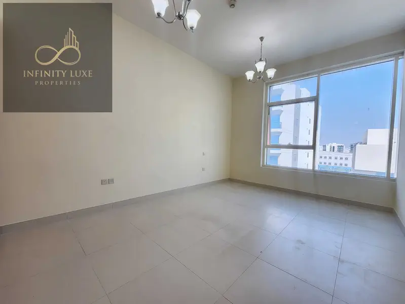 Spacious 1BR Apartment | Ready to Move | Family Friendly