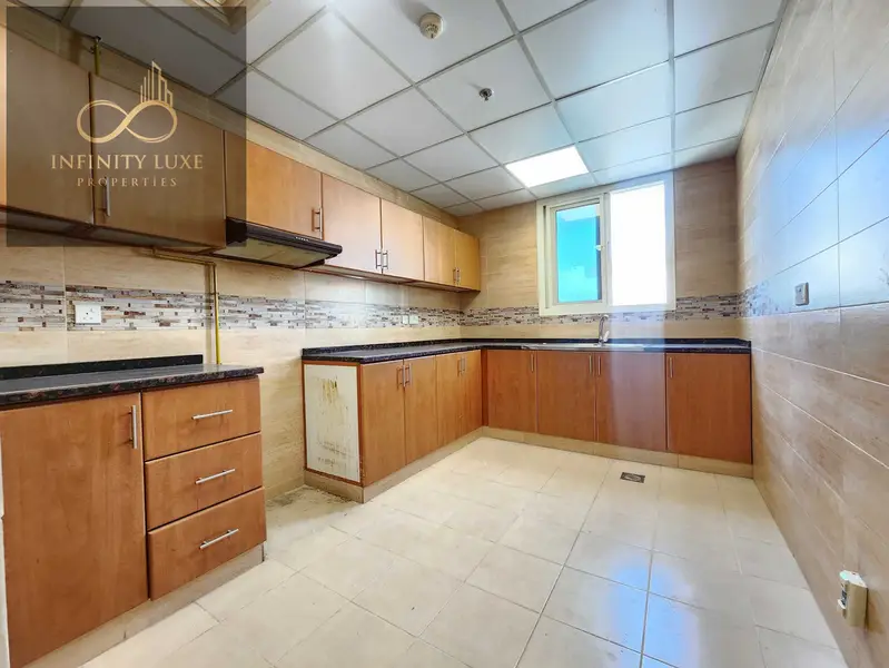 Spacious 1BR Apartment | Ready to Move | Family Friendly