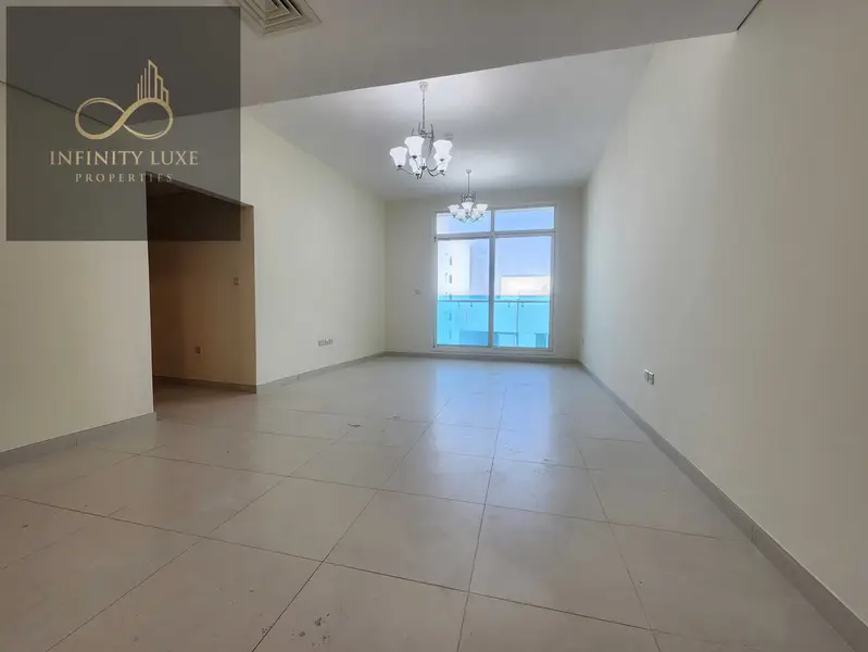 Spacious 1BR Apartment | Ready to Move | Family Friendly