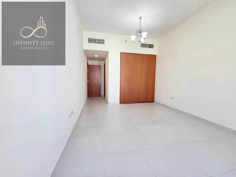 Spacious 1BR Apartment | Ready to Move | Family Friendly