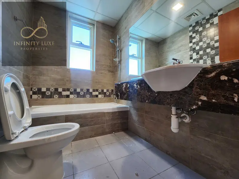 Spacious 1BR Apartment | Ready to Move | Family Friendly