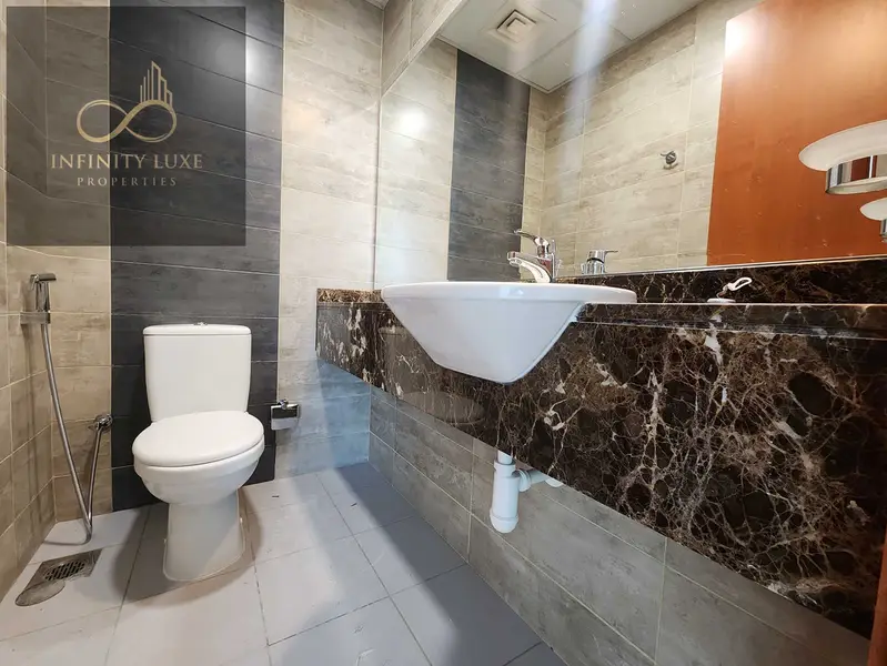 Spacious 1BR Apartment | Ready to Move | Family Friendly