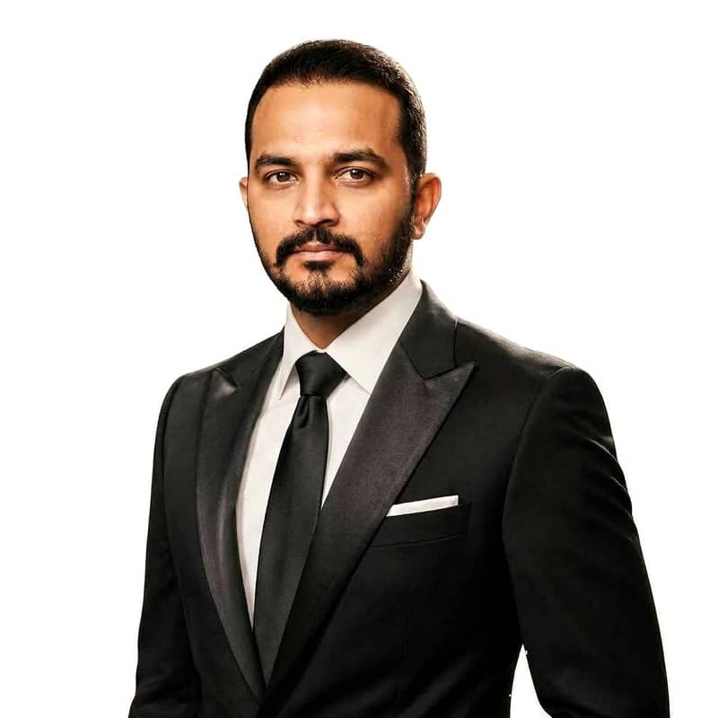 Asad Ullah Khan
