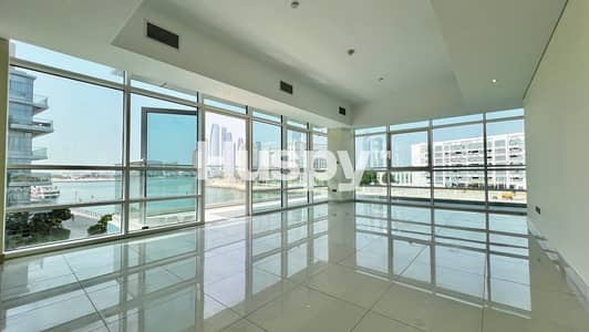 3 Slaapkamers Appartement te Huur in Al Bateen, Abu Dhabi - Appartement in Al Bateen,Al Marasy, 3 slaapkamers, 231000 AED - 16869400 3 Slaapkamers Appartement te Huur in Al Bateen, Abu Dhabi - Appartement in Al Bateen,Al Marasy, 3 slaapkamers, 231000 AED - 16869400