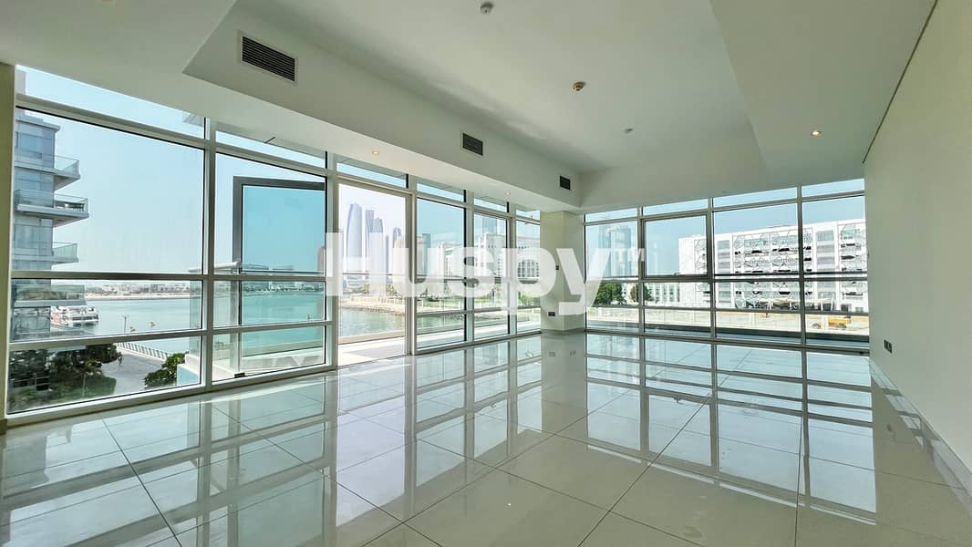 Appartement in Al Bateen,Al Marasy, 3 slaapkamers, 231000 AED - 16869400 Appartement in Al Bateen,Al Marasy, 3 slaapkamers, 231000 AED - 16869400
