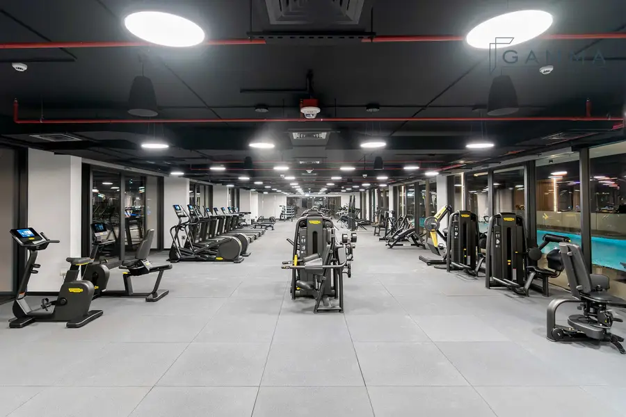 Large Layout | Prime Location with 5* Amenities