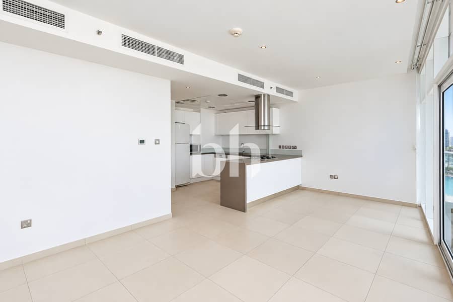 3 Bright Kitchenwith Balcony Views 11
