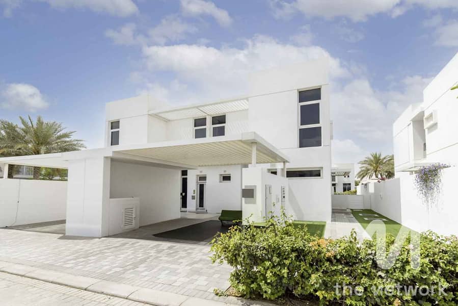 Maison de ville à Mudon,Arabella Townhouses,Arabella 1, 3 chambres, 200000 AED - 16869410 Maison de ville à Mudon,Arabella Townhouses,Arabella 1, 3 chambres, 200000 AED - 16869410