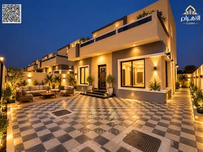 Villa de 3 chambres à à vendre à Al Zahya, Ajman - batch_ba858f87-9d10-43ad-96d4-659e58003853. jpg Villa de 3 chambres à à vendre à Al Zahya, Ajman - batch_ba858f87-9d10-43ad-96d4-659e58003853. jpg