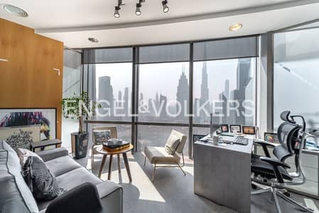 Office for Sale in DIFC, Dubai - Burj Khalifa View I Multiple Rooms I Vacant Soon Office for Sale in DIFC, Dubai - Burj Khalifa View I Multiple Rooms I Vacant Soon