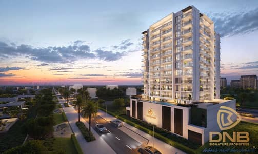 1 Bedroom Apartment for Sale in Dubai Land Residence Complex (DLRC), Dubai - image_0