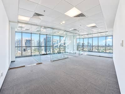 Office te Huur in Jumeirah Lake Towers (JLT), Dubai - Kantoor in Jumeirah Lake Towers (JLT),JLT Cluster Y,Jumeirah Business Centre 3, 558500 AED - 16866564 Office te Huur in Jumeirah Lake Towers (JLT), Dubai - Kantoor in Jumeirah Lake Towers (JLT),JLT Cluster Y,Jumeirah Business Centre 3, 558500 AED - 16866564