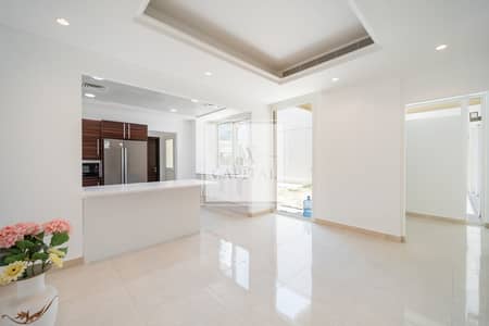 4 habitaciones Villa para en Alquiler en The Sustainable City, Dubai - Villa en The Sustainable City，Cluster 3, 4 dormitorios, 270000 AED - 16869452