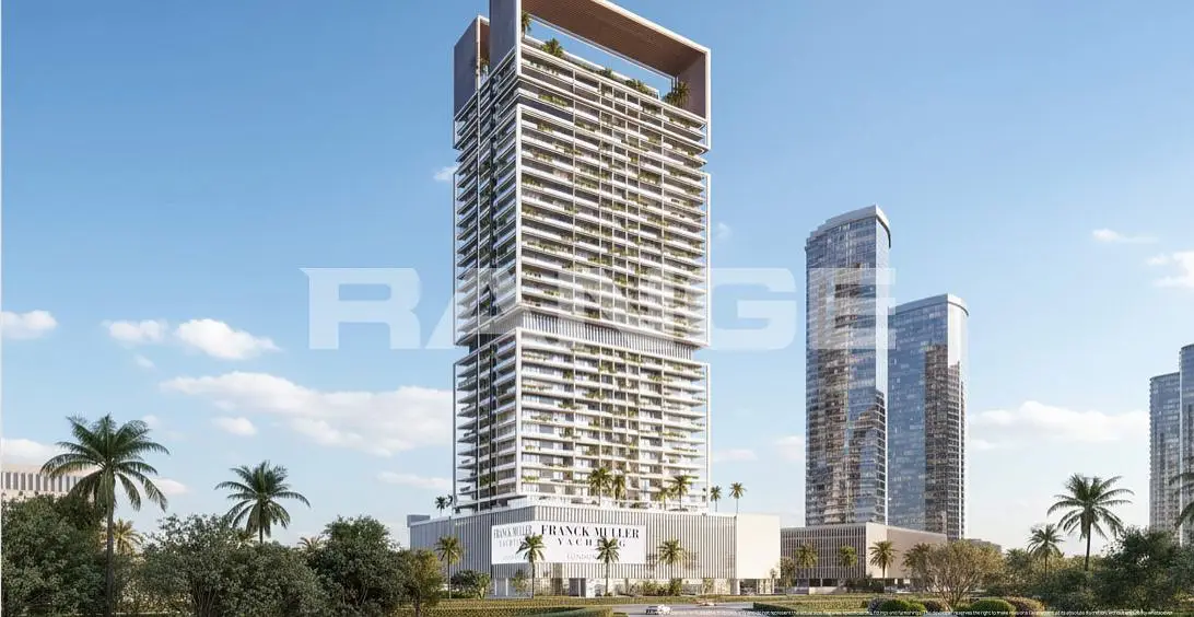 HIGH FLOOR | GENUINE RESALE | INVESTOR DEAL