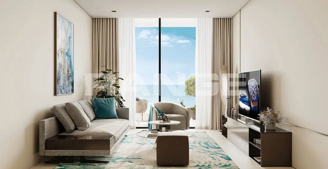 HIGH FLOOR | GENUINE RESALE | INVESTOR DEAL