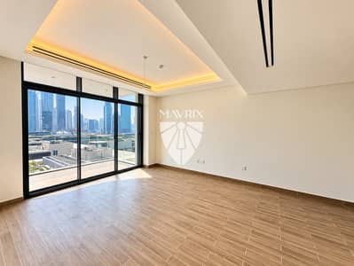 Appartement de 1 chambre à à louer à City Walk, Dubai - Image 1