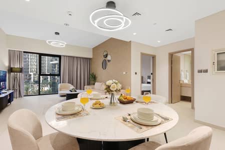 2 Bedroom Flat for Rent in Downtown Dubai, Dubai - IMG_9881. jpg 2 Bedroom Flat for Rent in Downtown Dubai, Dubai - IMG_9881. jpg