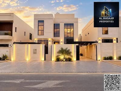 5 Bedroom Villa for Sale in Al Helio, Ajman - batch_872189663-800x600. webp