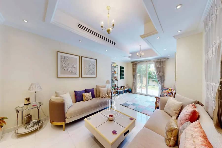 Villa in The Springs,The Springs 4, 3 schlafzimmer, 235000 AED - 16291800 Villa in The Springs,The Springs 4, 3 schlafzimmer, 235000 AED - 16291800