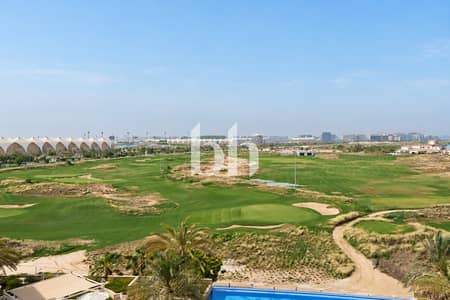 2 habitaciones Apartamento para en Venta en Yas Island, Abu Dhabi - Elevatedgolfcoursewithpalmsandpool