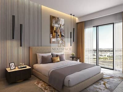 1 Bedroom Flat for Sale in DAMAC Hills, Dubai - WhatsApp Image 2026-10-15 at 1.10. 11 PM. jpeg