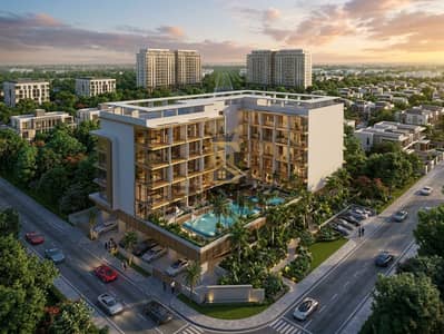 2 Cпальни Апартаменты Продажа в Интернашнл Сити Фейз 2 (Варсан 4), Дубай - image_687c1fea. jpg