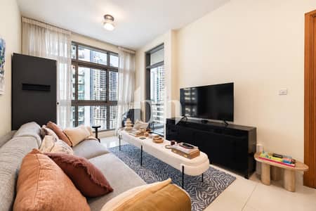 1 Спальня Апартамент Продажа в Дубай Марина, Дубай - images image img